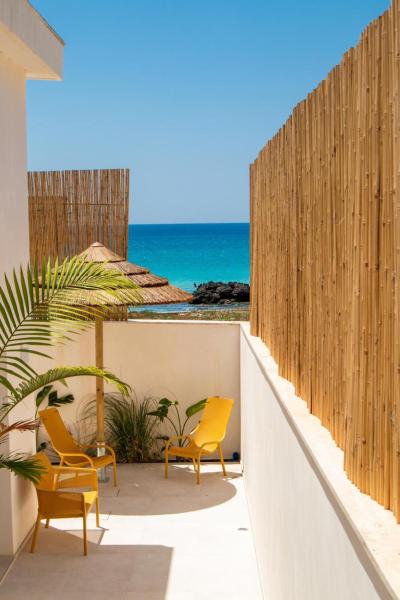 Suites Mediterranèè, Rezervovat  Pulsano Salento