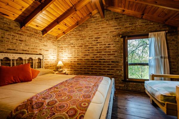 La Payana, Rezervovat  Tandil Buenos Aires