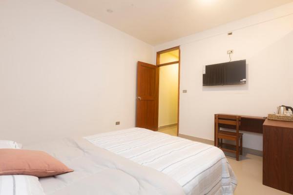 Casa Terra Residencial, Rezervovat  Levné hotely v San Martin
