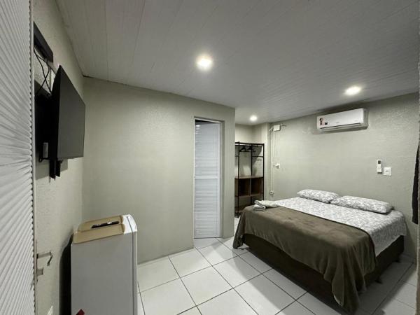 Villa Beira Mar Suítes, Rezervovat  Levné hotely v Bahia