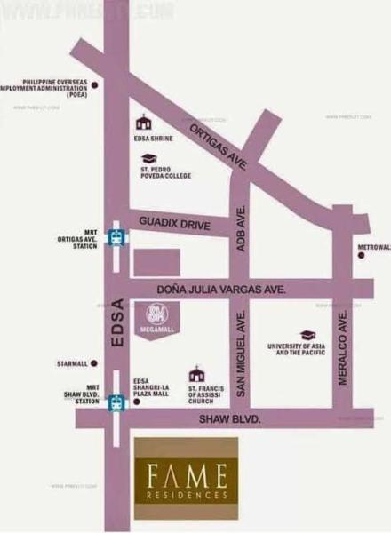 A fancy Staycation by DMR, Rezervovat  Manila 