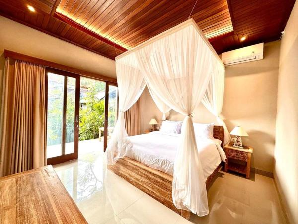 The Madawa Suites, Rezervovat  Levné hotely v Bali