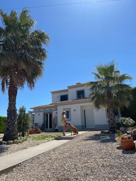 AumHome Villa, Rezervovat  Hotely v Algarve s parkováním, Parkování