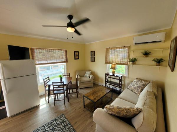 Mi Pana Apartments, Rezervovat  Vieques Ceiba