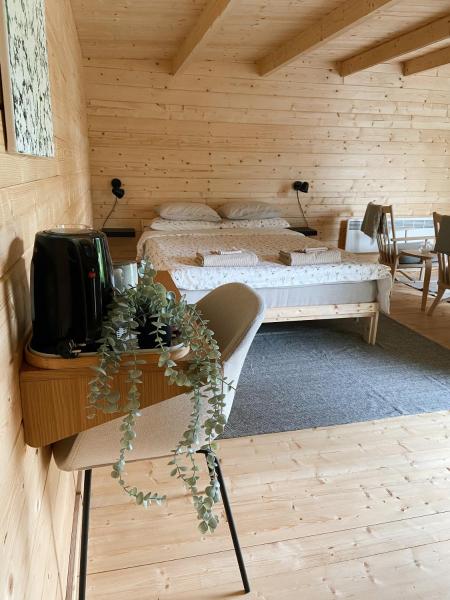 Taevaskoja Salamaa Camping, Rezervovat  Taevaskoja 