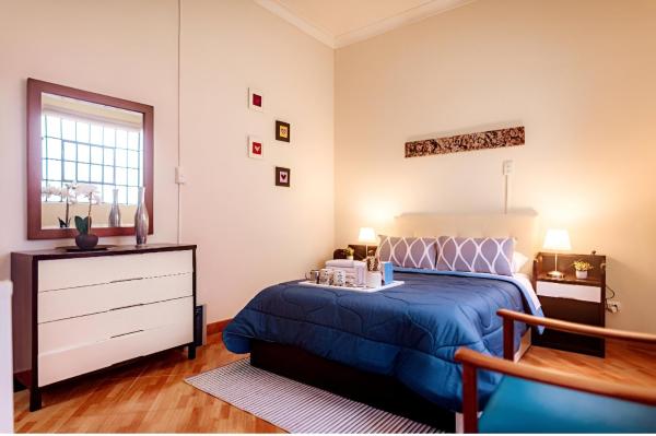 Tripper Monkey Guesthouse Miraflores, Rezervovat  Miraflores Lima