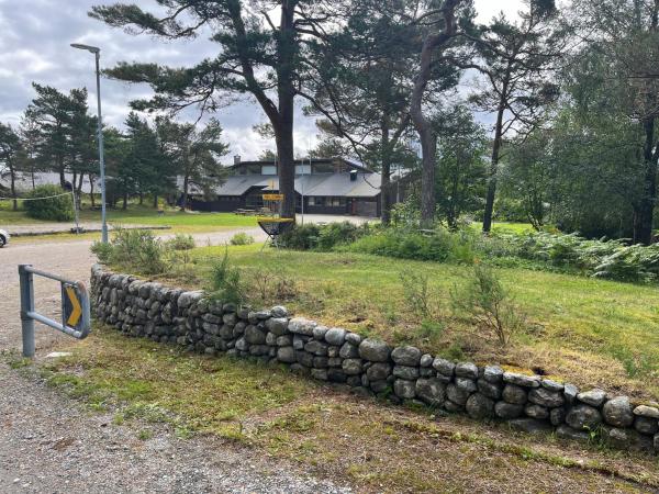 Alværa Misionssenter Sommerhotel, Rezervovat  Lavik 