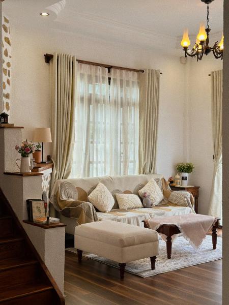 Villa Le Beau Rêve, Rezervovat  Khu Chi Lăng Lam Dong