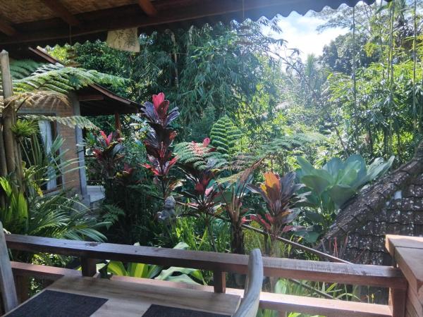 Umah mimpi deluxe room, Rezervovat  Hotely v Bali s parkováním, Parkování
