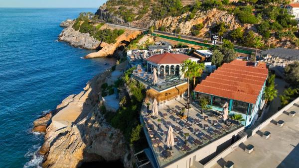 Ada Port Hotel Adults Only, Rezervovat  Alanya 
