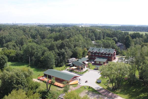 Smiltynes Sodyba, Rezervovat Mini-hotel Mini-hotely v Panevėžys, Mini-hotel