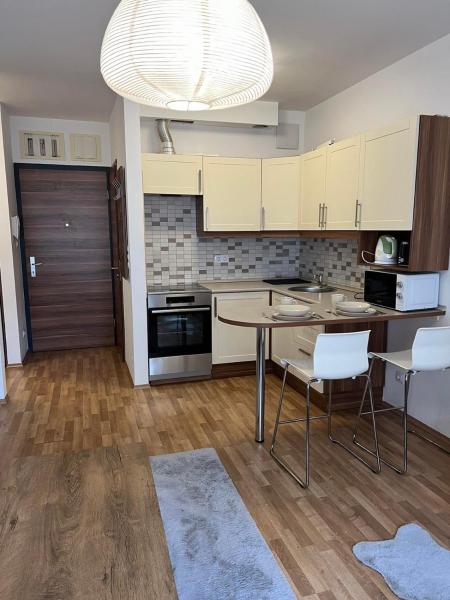 Lux Cordia Apartment with free parking, Rezervovat Apartmán Budapešť 