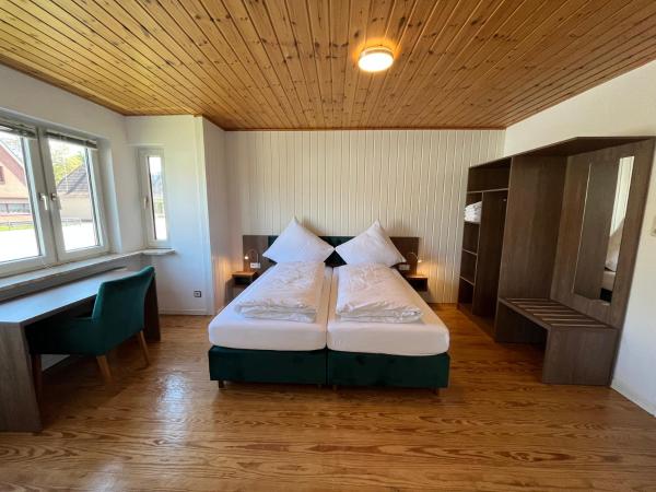 Apartments an den Holstenhallen, Rezervovat Apartmán Neumuenster Šlesvicko-Holštýnsko