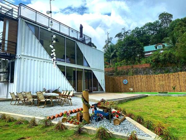 The White Box Villa - Genting Highland Foot Area, Rezervovat  Bentong Pahang