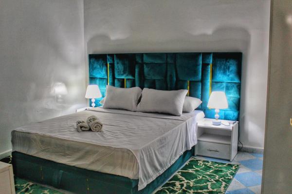 Yassers Residence, Rezervovat  Moulay Ali Cherif Airport Errachidia