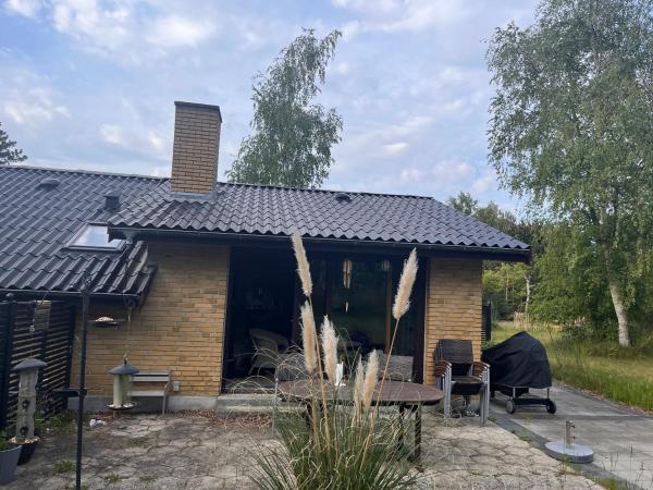 Lovely Summer Villa In Natural Surroundings, Rezervovat  Rodby Lolland
