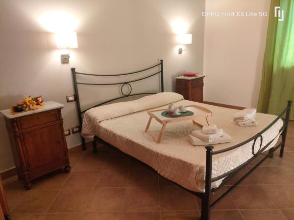 Tenuta Villa Torriti, Rezervovat  Lazio hotely s bazénem, Bazén