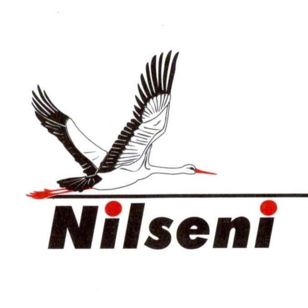 Nilseni, Rezervovat  Jelgava 