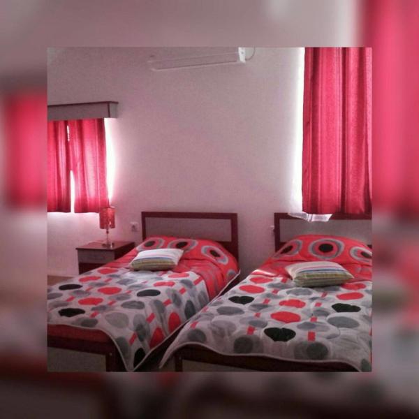 Guesthouse Vila Nova, Rezervovat Penzión Hotely v Vojvodina s parkováním, Parkování