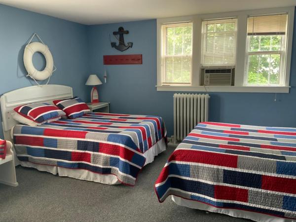 Chateau Country Inn and Captain's Cottage, Rezervovat  Clayton New York State