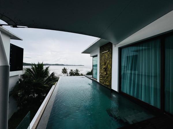 Sunrise Ocean Villa 20, Rezervovat  Pa Klok Phuket