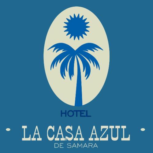 LA CASA AZUL DE SAMARA, Rezervovat  Levné hotely v Guerrero