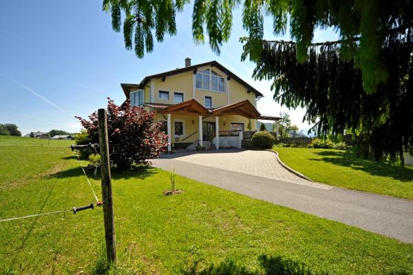 Bio-Naturhotel Faakersee, Rezervovat Hotel Hotely v Carinthia s parkováním, Parkování