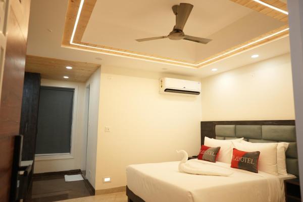 Playotel Resort Kasauli, Rezervovat Lázně / Resort Solan Himachal Pradesh