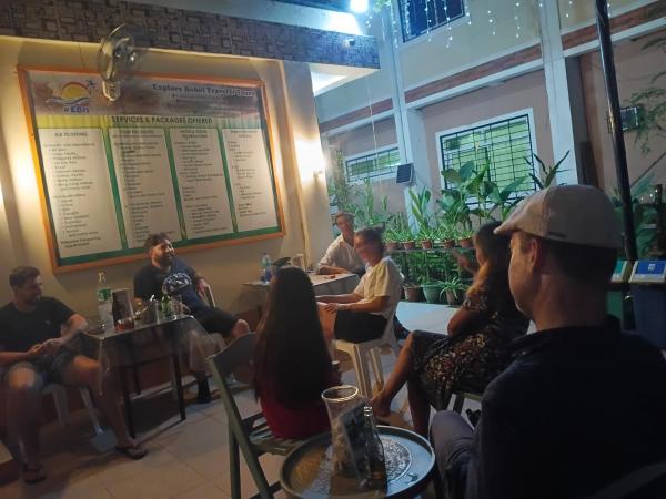 Andresas Homestay, Rezervovat  Loboc Bohol