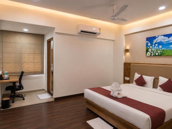 The Nexus, Rezervovat  Marathahalli 