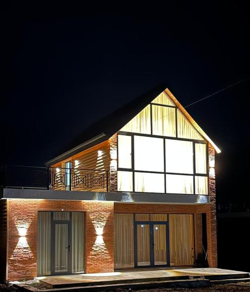 Dream House, Rezervovat  Hotely v Samckhe Javakheti s bazénem, Bazén