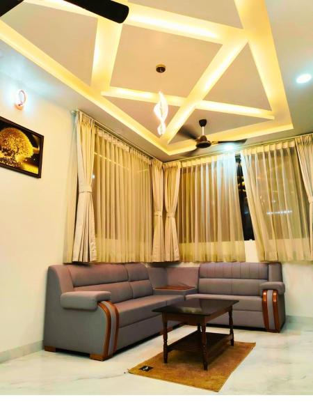 Sri Sai Bisagni Service Apartment, Rezervovat Apartmán Chikmagalūr Bangalore