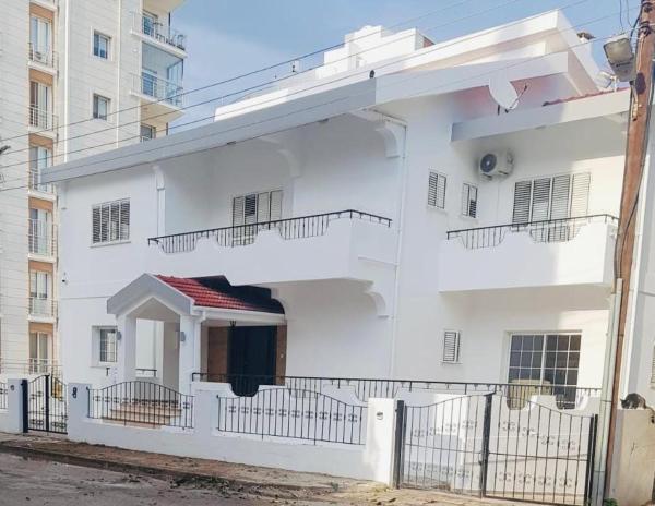 Heritage Villas Northern Cyprus, Rezervovat  Vrysoules Northern Cyprus