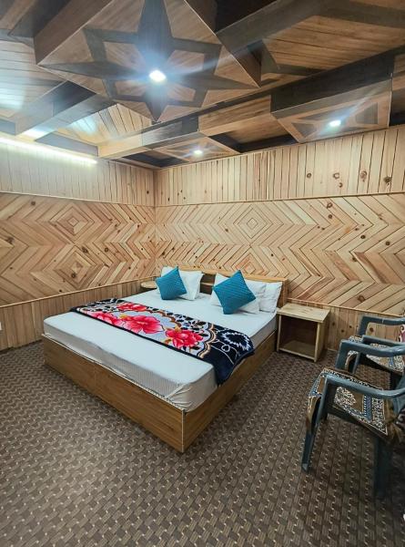 AKA Homestay Chitkul By Soma Stays, Rezervovat  Chitkul Himachal Pradesh