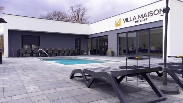 Villa Maison de luxe, Rezervovat  Laktaši Republika Srpska