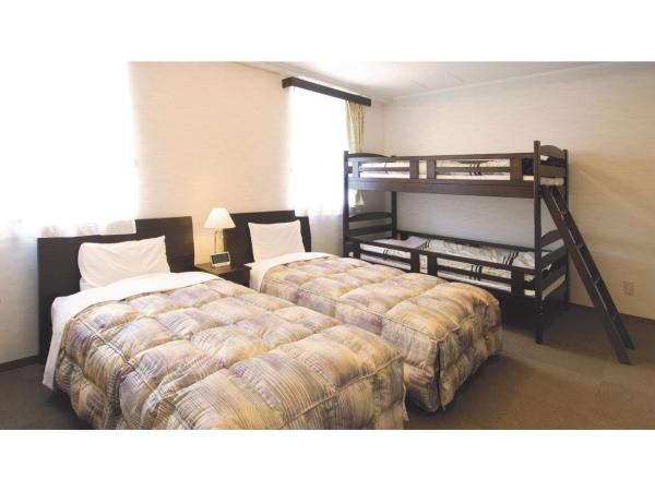 Hotel New Ohte - Vacation STAY 32405v, Rezervovat  Hakodate Hokkaido