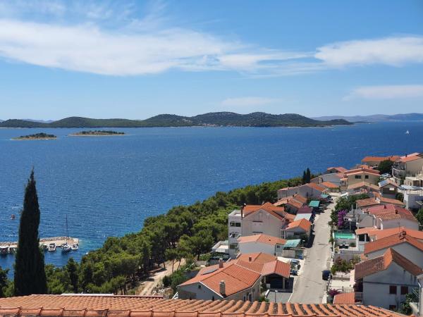 Villa-Panorama, Rezervovat  Županjol Lika-Senj County