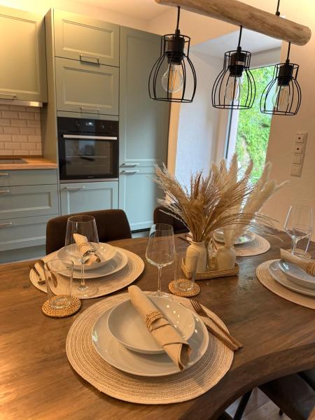 Eifel Apartment, Rezervovat  Antweiler Ahrtal