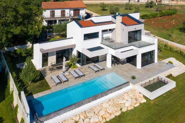 Villa Zora, Rezervovat  Markovac Istrie