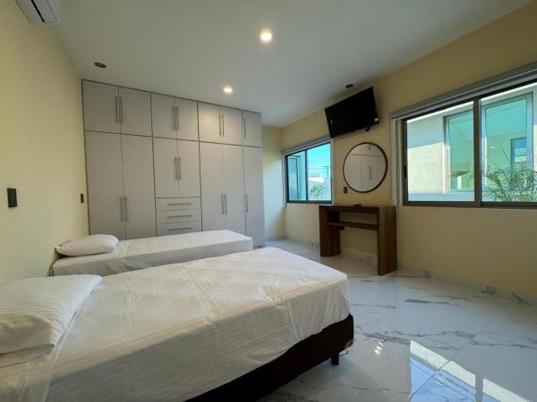 Estancia de Lujo La Cantera, Rezervovat  Aguascalientes Mexiko