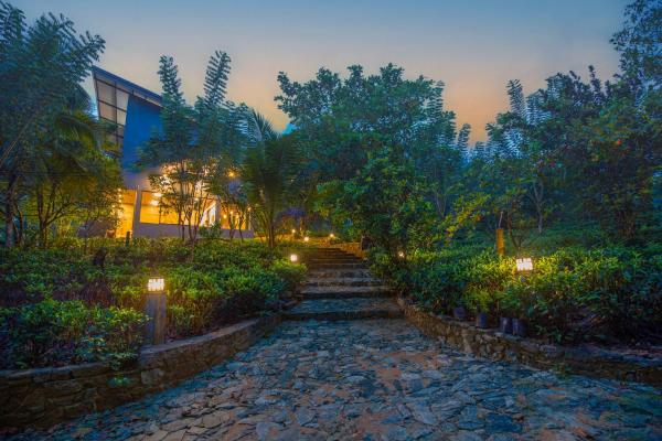 Villa Tea Escape, Rezervovat  Mahingala Colombo District