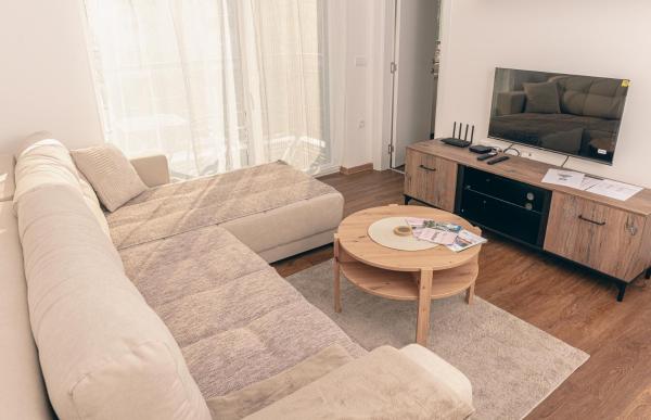 L & S Apartmani, Rezervovat  Sombor Vojvodina