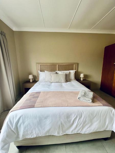 Lentehof Guest house & Accommodation, Rezervovat  Bultfontein Free State