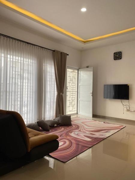 De Haus Villa Syariah Sukabumi, Rezervovat  Krawang West Java