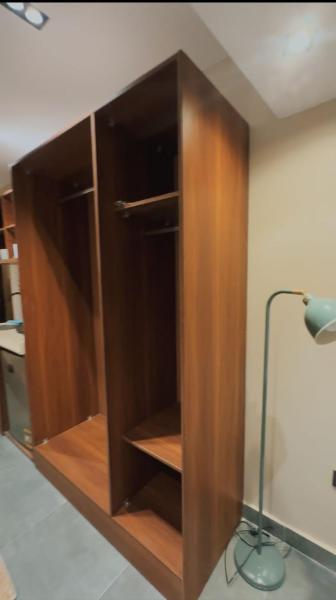 Butterfly Luxury Studios B-2, Rezervovat  Cairo Governorate hotely s parkováním, Parkování