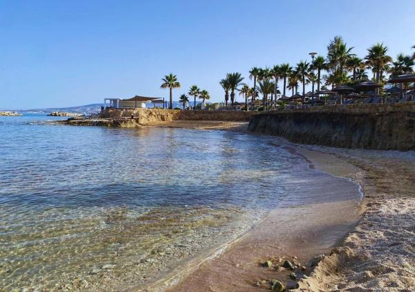 Villa Clementinka - 200 meters from the sea, Rezervovat  Pafos hotely s parkováním, Parkování