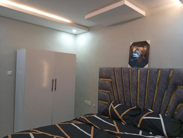 EllaGreat Homes, Rezervovat  Lagos Lagos State