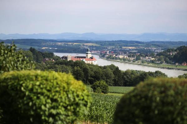 Naglhof, Rezervovat  Gottsdorf Dolní Rakousko