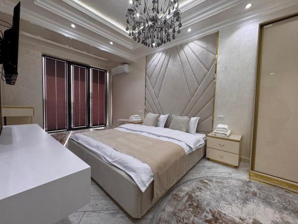 Samarkand Premium Apartment, Rezervovat Apartmán Samarkand Uzbekistán