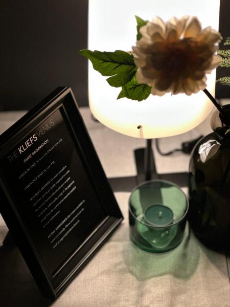 The Kliefs Vilnius - Virtual Check-In, Rezervovat  Senamiestis Vilnius